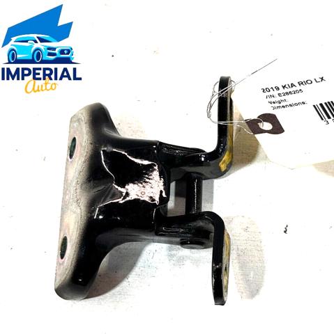 Bisagra de puerta trasera izquierda 79410D8000 Hyundai/Kia