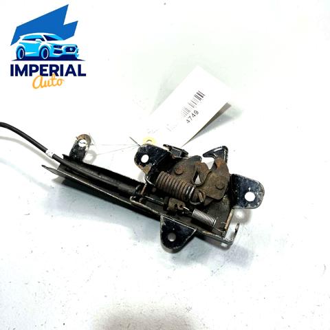 Cerradura del capó de motor 811301M000 Hyundai/Kia