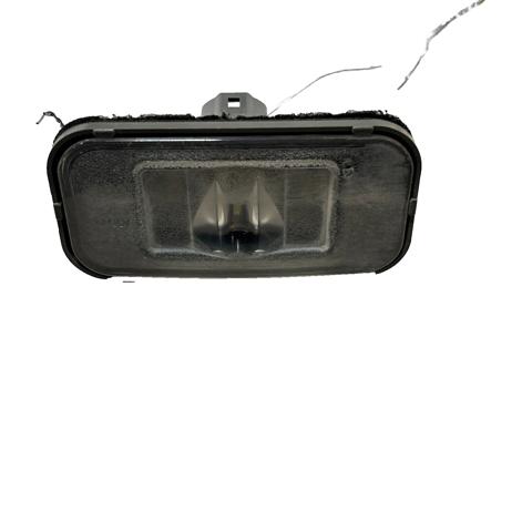 Luz de matrícula 8127053030 Toyota