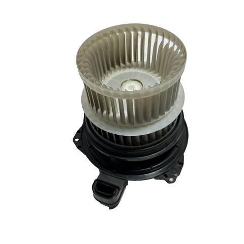 Motor eléctrico, ventilador habitáculo 871030E090 Toyota