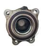 Cojinete de rueda delantero 8W0407625P VAG