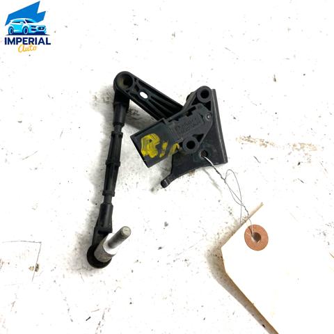 Sensor, nivel de suspensión neumática, trasero izquierdo 8W0941309C VAG/Audi