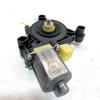 Motor eléctrico, elevalunas, puerta delantera derecha 8W0959802 VAG