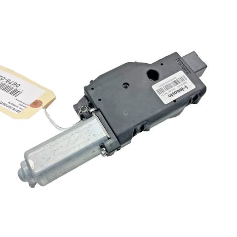 Techo Corredizo Motor 912954GA1A Nissan