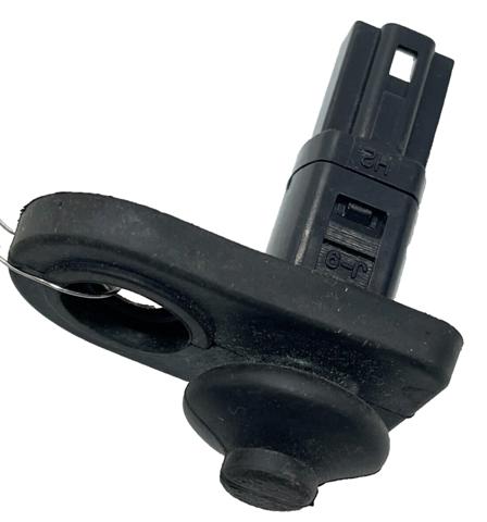 Sensor, Interruptor de contacto eléctrico 9356023100 Hyundai/Kia