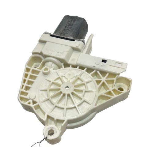 Motor eléctrico, elevalunas, puerta trasera derecha 95862481200 Porsche