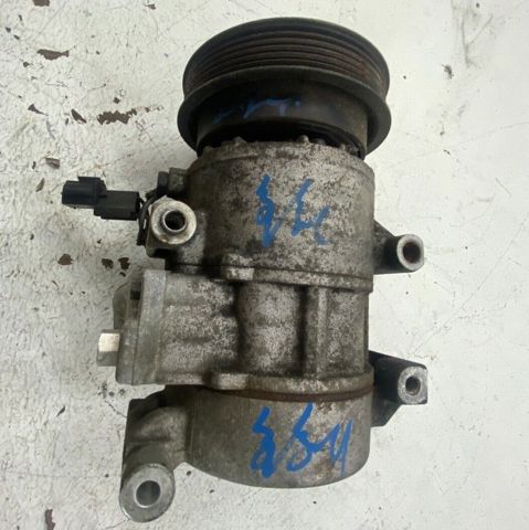 Compresor de aire acondicionado 977011R000 Hyundai/Kia