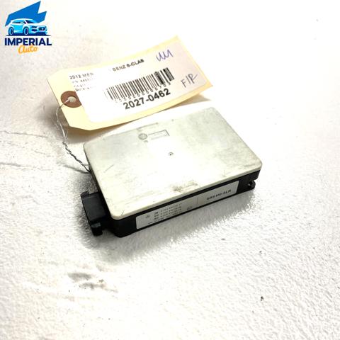 Sensor De Distancia Por Radar A0009050010 Mercedes