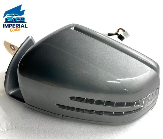 Espejo retrovisor izquierdo A1648105193 Mercedes