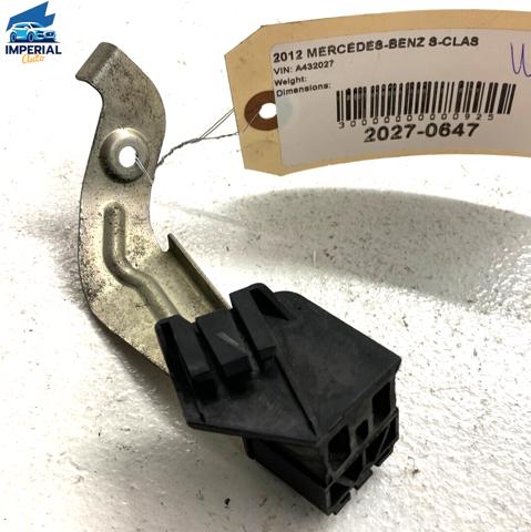 A2124761936 Mercedes