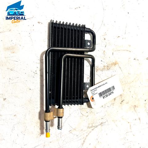 Radiador De Direccion Asistida A2215000500 Mercedes