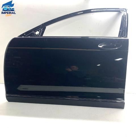 Puerta delantera izquierda A2217200105 Mercedes