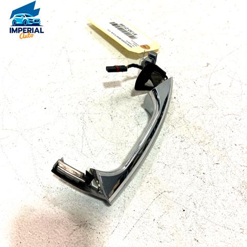 Tirador de puerta exterior delantero derecha A2217600670 Mercedes