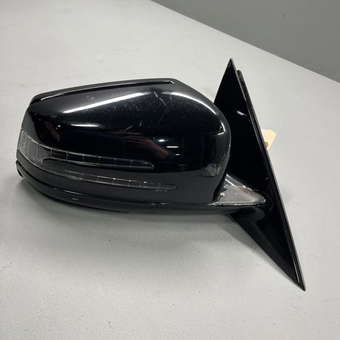 Cubierta, retrovisor exterior derecho A2218101876 Mercedes