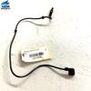 Sensor ABS, rueda trasera A2219050201 MERCEDES