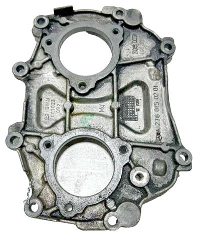 Tapa delantera de culata A2760150201 Mercedes
