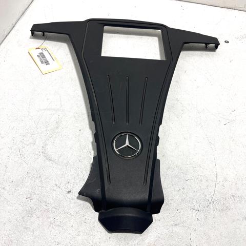 Cubierta de motor decorativa A2780101667 Mercedes