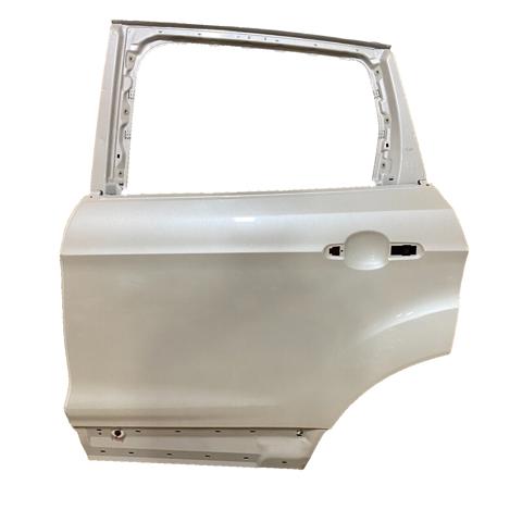 Puerta trasera izquierda CJ5Z7824631A Ford