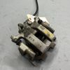 Lamina antiruido pastilla de freno trasera D40809N00C NISSAN