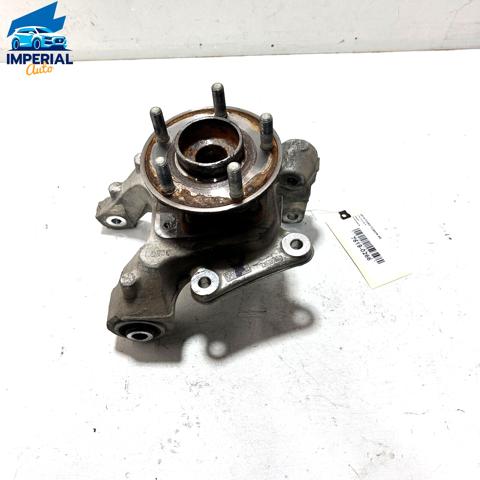 Cubo trasero izquierdo DG9Z1109C Ford