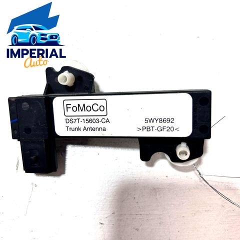 Amplificador De Señal DS7T15603CA Ford