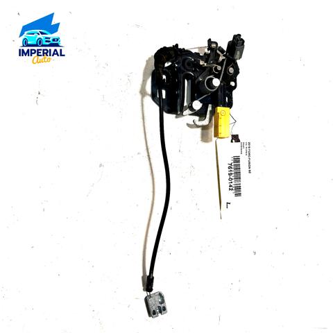 Cerradura de capo izquierda DS7Z16701B Ford