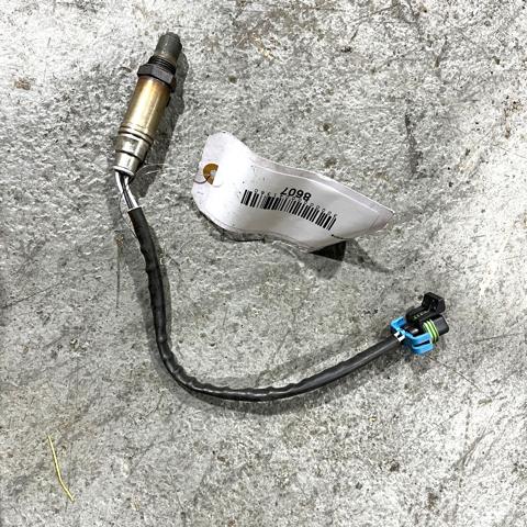 Sonda Lambda Sensor De Oxigeno Para Catalizador F00HL00235 Bosch