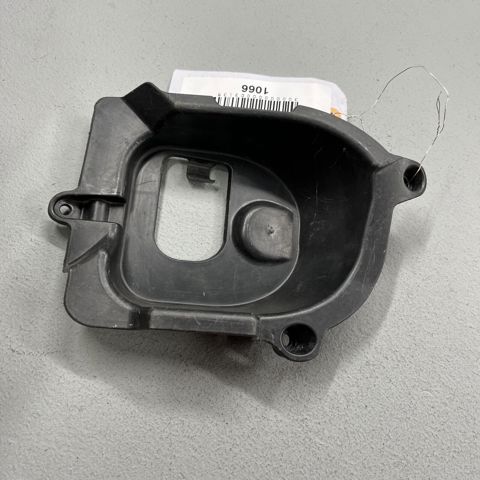 Embellecedor, faro antiniebla izquierdo GJ5Z17E810AB Ford