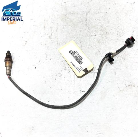 Sonda Lambda Sensor De Oxigeno Post Catalizador HS7A9G444AA Ford