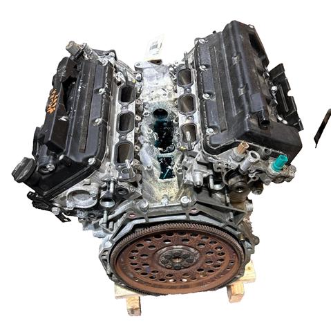 Motor completo J35Y6 Honda