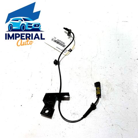 Sensor ABS delantero derecho JG9Z2C204A Ford