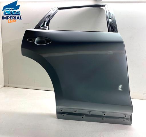 Puerta trasera derecha KBY07202XE Mazda