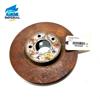 Disco de freno delantero KS7Z1125A FORD