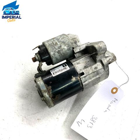 Motor de arranque PY0118400 Mazda