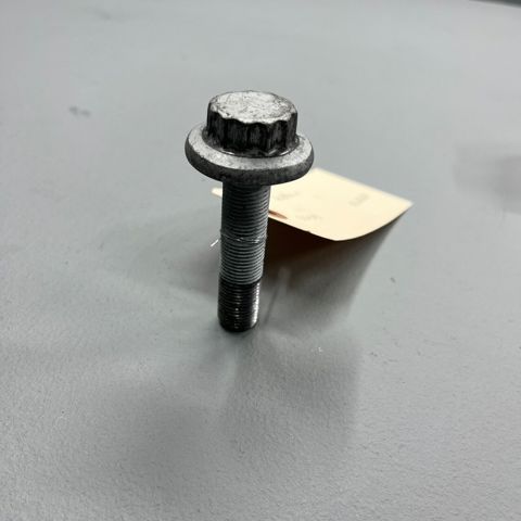 Tornillo de cubo WHT002528 VAG/Skoda