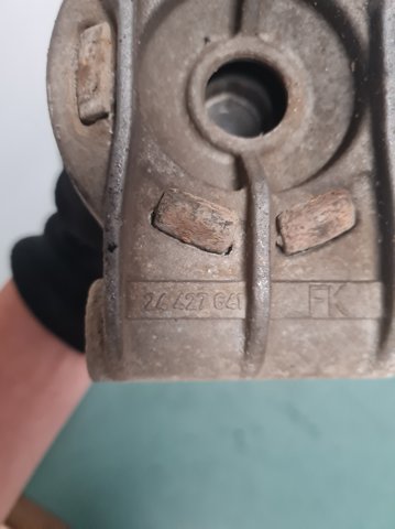 24427641 Soporte de motor trasero  disponible Burgos