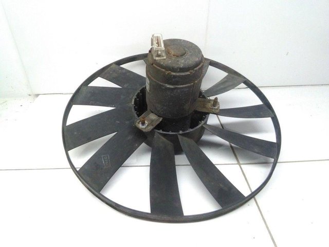 3A0959455B VAG Ventilador (rodete +motor) refrigeración del motor con electromotor completo  comprar en Lleida