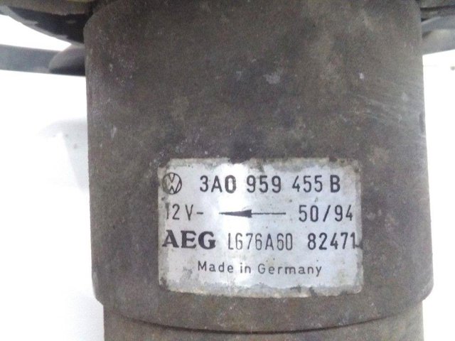 3A0959455B Ventilador del motor comprar Girona