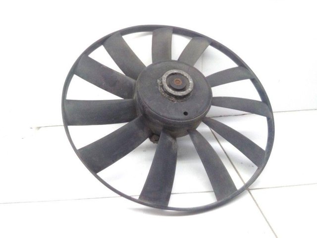 3A0959455B VAG Ventilador (rodete +motor) refrigeración del motor con electromotor completo  disponible Vigo