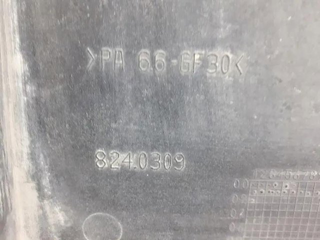 46743392 Bastidor radiador (armazón)  disponible Málaga