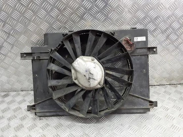 46743392 Bastidor radiador  en stock Sabadell