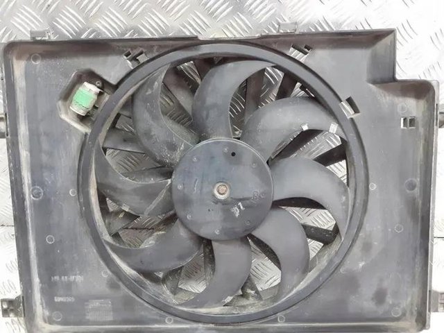 FIAT 46743392 Bastidor radiador  en stock Salamanca