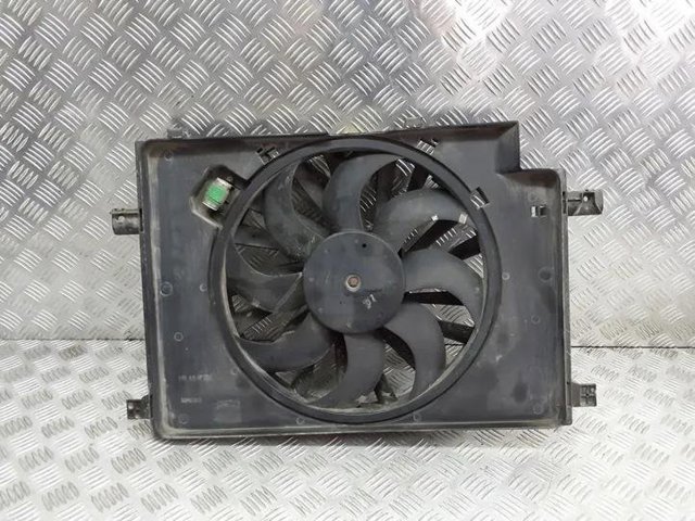 46743392 FIAT Bastidor radiador  en stock Huelva