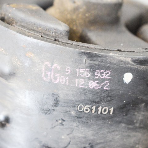 GM 9156932 Soporte de motor trasero comprar Barcelona