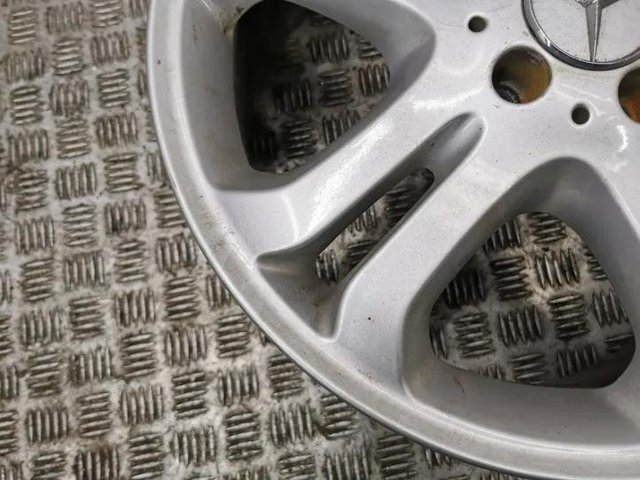 MERCEDES A1644011302 Llantas De Aleacion, (Aleacion De Titanio)  en stock Valencia