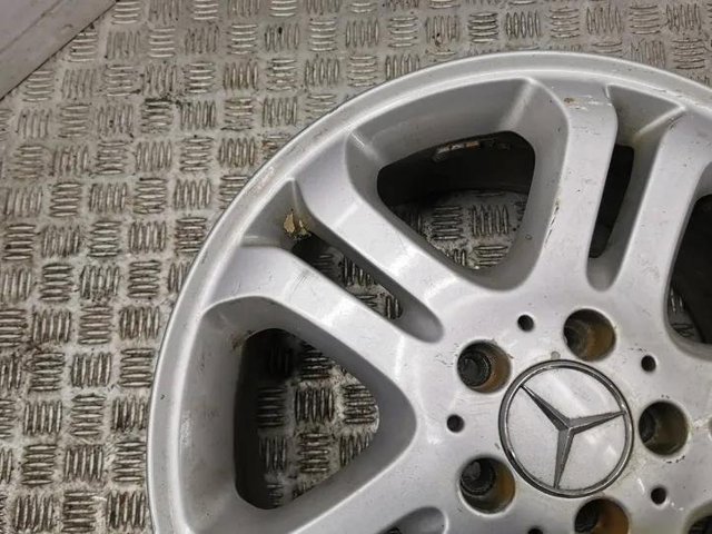 MERCEDES A1644011302 Llantas De Aleacion, (Aleacion De Titanio)  comprar en Murcia