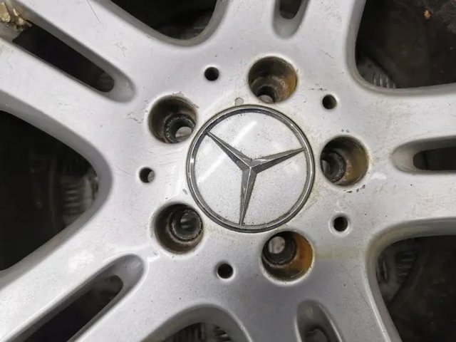 A1644011302 Llantas De Aleacion, (Aleacion De Titanio) comprar Sevilla