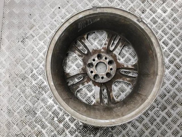 A1644011302 MERCEDES Llantas De Aleacion, (Aleacion De Titanio) comprar Alcalá