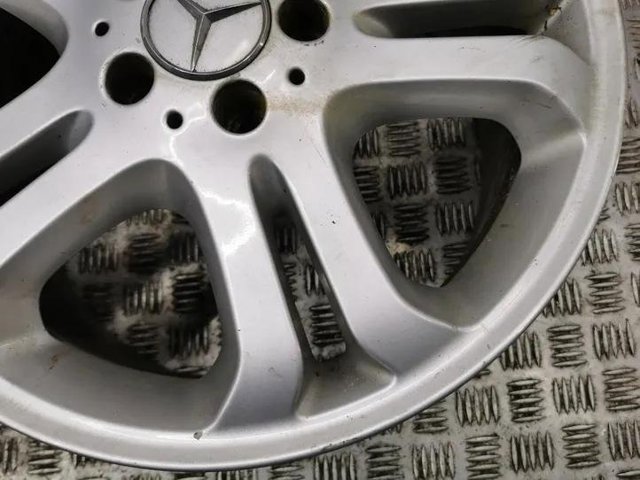 A1644011302 MERCEDES Llantas De Aleacion, (Aleacion De Titanio)  comprar en Jaén