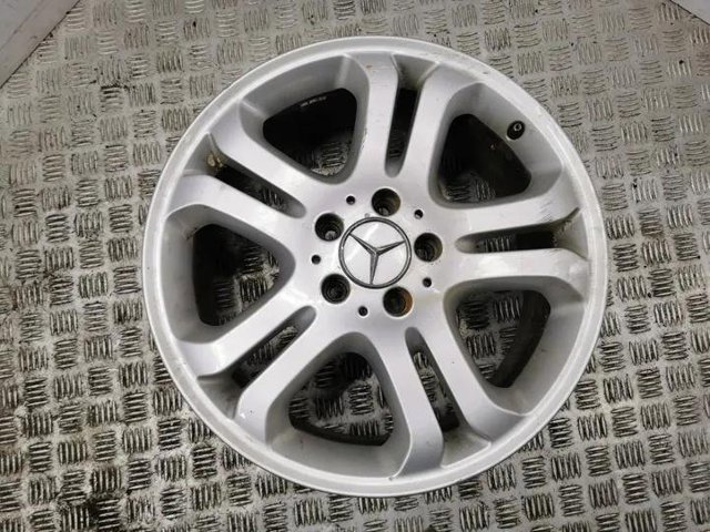 A1644011302 MERCEDES Llantas De Aleacion, (Aleacion De Titanio) comprar Alcalá